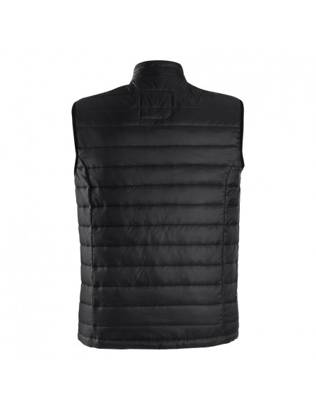 Chaleco Furygan Tom Primaloft Negro S