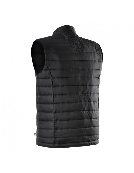 Chaleco Furygan Tom Primaloft Negro S
