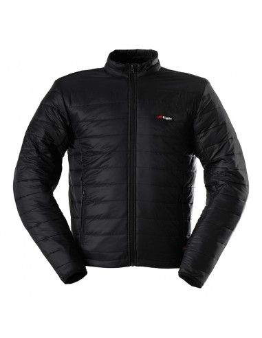 Chaqueta Furygan Tom Ultra Primaloft Negro S