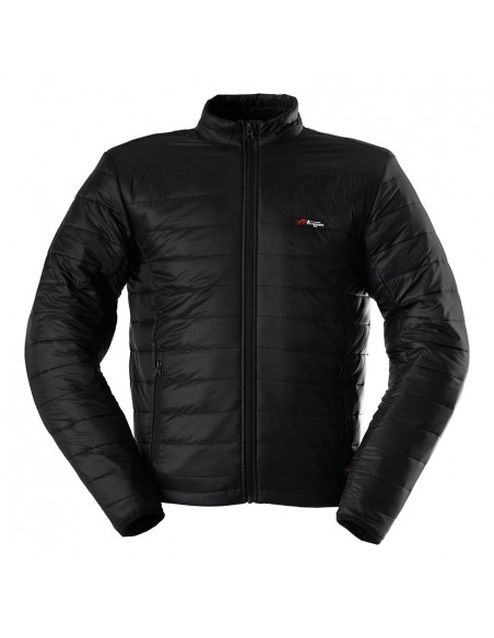 Chaqueta Furygan Tom Ultra Primaloft Negro S