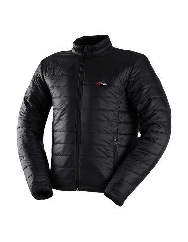 Chaqueta Furygan Tom Ultra Primaloft Negro S