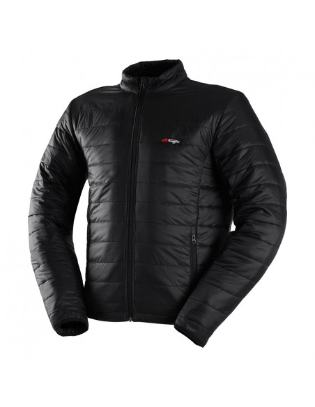 Chaqueta Furygan Tom Ultra Primaloft Negro S