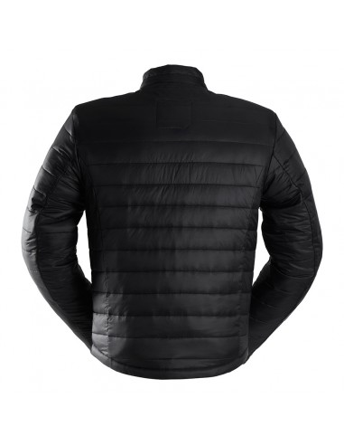 Chaqueta Furygan Tom Ultra Primaloft Negro S
