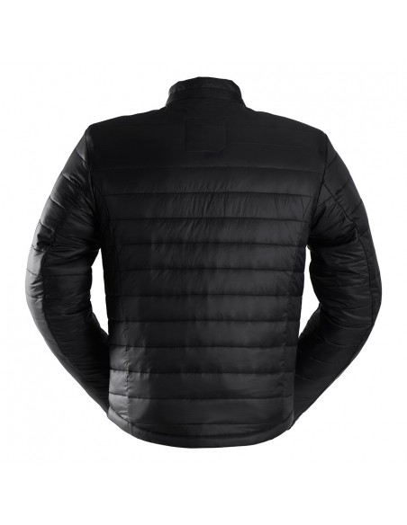 Chaqueta Furygan Tom Ultra Primaloft Negro S