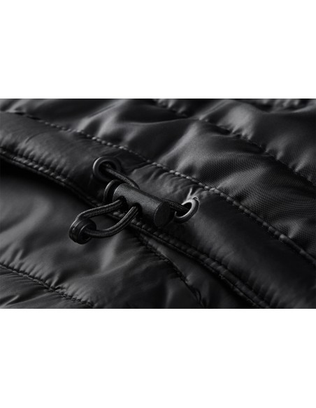 Chaqueta Furygan Tom Ultra Primaloft Negro S
