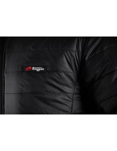 Chaqueta Furygan Tom Ultra Primaloft Negro S