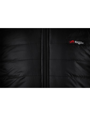 Chaqueta Furygan Tom Ultra Primaloft Negro S
