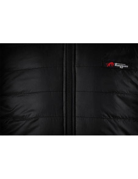 Chaqueta Furygan Tom Ultra Primaloft Negro S
