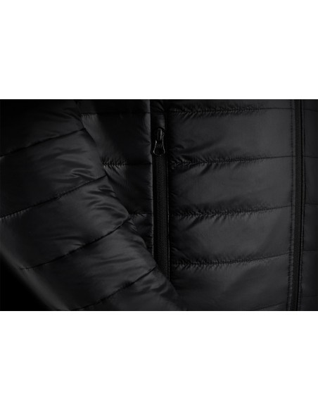 Chaqueta Furygan Tom Ultra Primaloft Negro S