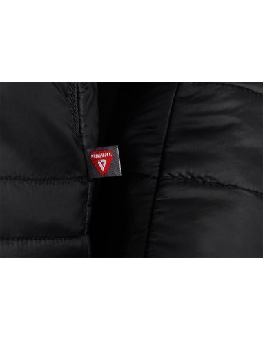 Chaqueta Furygan Tom Ultra Primaloft Negro S