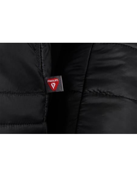Chaqueta Furygan Tom Ultra Primaloft Negro S