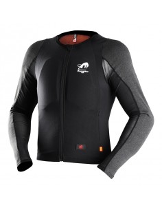 Chaqueta Furygan X-Road D3O Negro S 2