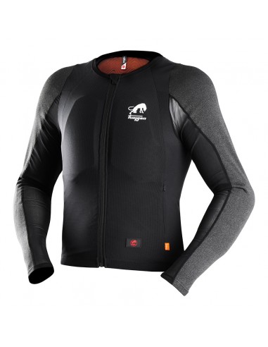 Chaqueta Furygan X-Road D3O Negro S