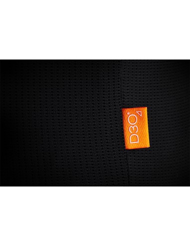 Chaqueta Furygan X-Road D3O Negro S