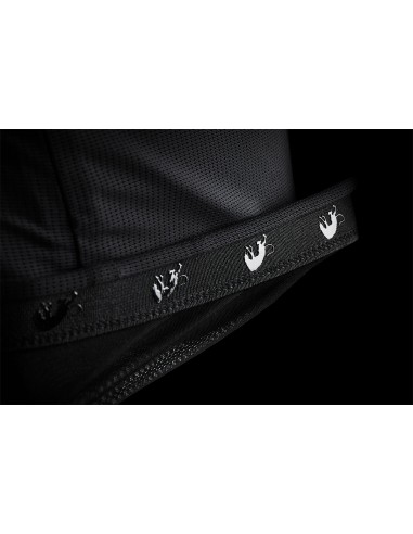Chaqueta Furygan X-Road D3O Negro S