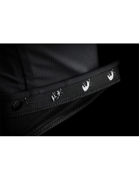Chaqueta Furygan X-Road D3O Negro S