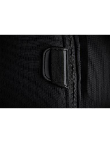 Chaleco Furygan X-Road D3O Negro S