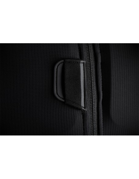 Chaleco Furygan X-Road D3O Negro S