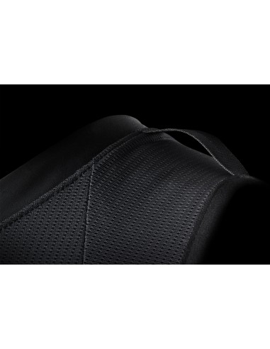 Chaleco Furygan X-Road D3O Negro S
