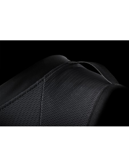 Chaleco Furygan X-Road D3O Negro S