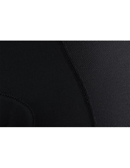 Pantalón Furygan Corto X-Road D3O Negro S