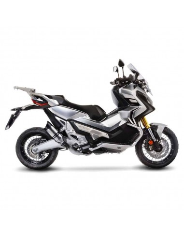 Escape Leovince Lv Pro HONDA X-ADV (2017-)