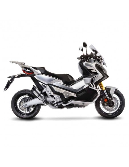Escapamento Leovince Lv Pro para Honda X-ADV / Forza 750 (2017-2025)