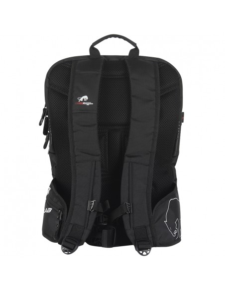 Mochila Furygan Cyclone Negro