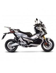 Escapamento Leovince Lv Pro Carbono para Honda X-ADV /...