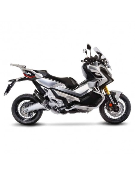 Escapamento Leovince Lv Pro Carbono para Honda X-ADV / Forza 750 (2017-2024)