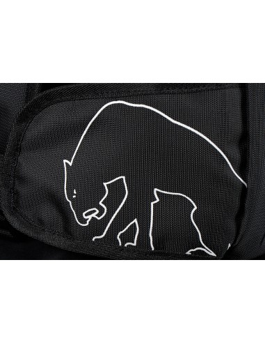 Mochila Furygan Cyclone Negro
