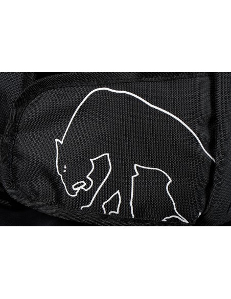 Mochila Furygan Cyclone Negro