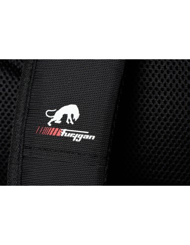 Mochila Furygan Cyclone Negro
