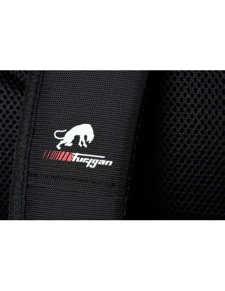 Mochila Furygan Cyclone Negro