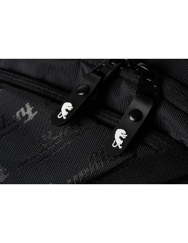 Mochila Furygan Cyclone Negro