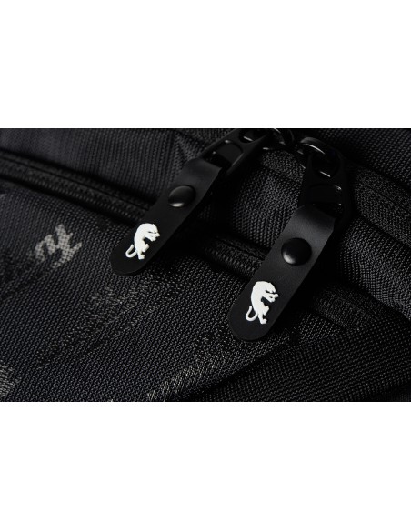 Mochila Furygan Cyclone Negro