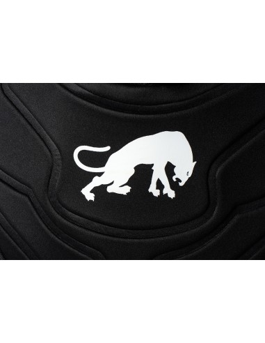 Mochila Furygan Cyclone Negro