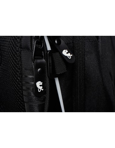 Mochila Furygan Cyclone Negro