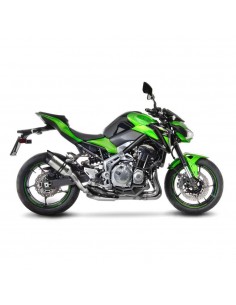 Escapamento Leovince Lv Pro para Kawasaki Z 900 / A2...