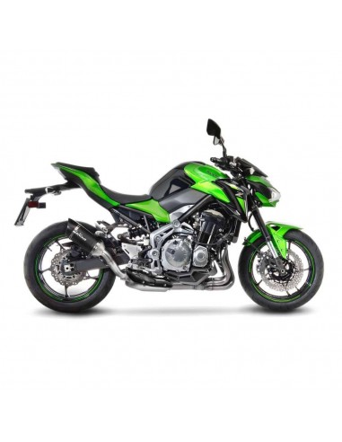 Escape Leovince Lv Pro KAWASAKI Z 900 (2017-)