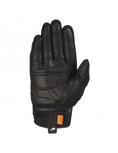 Guantes Furygan Jet Kid D3O Negro y blanco 2