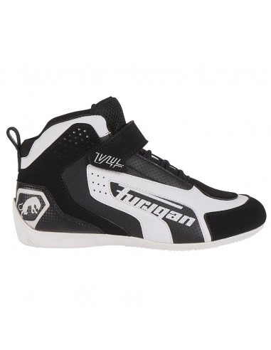 Zapatillas Furygan V4 Vented Negro
