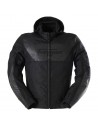 Chaqueta Furygan Shard HV Negro y gris S