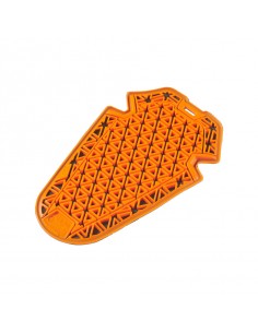 Protecciones de Codos y Rodillas Furygan D3O Ghost L1 2