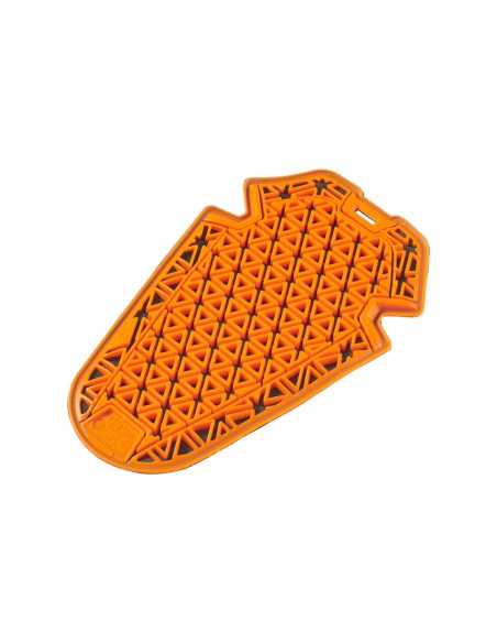 Protecciones de Codos y Rodillas Furygan D3O Ghost L1