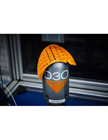 Protecciones de Codos Furygan D3O Ghost L2
