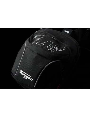 Bolsa de Pierna Furygan Colt Evo 2