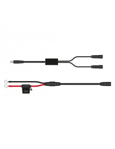 Cable de Batería Furygan Heat Series