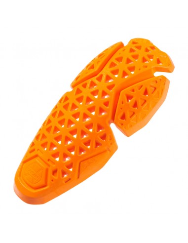 Protecciones de Codos Furygan D3O Race L2