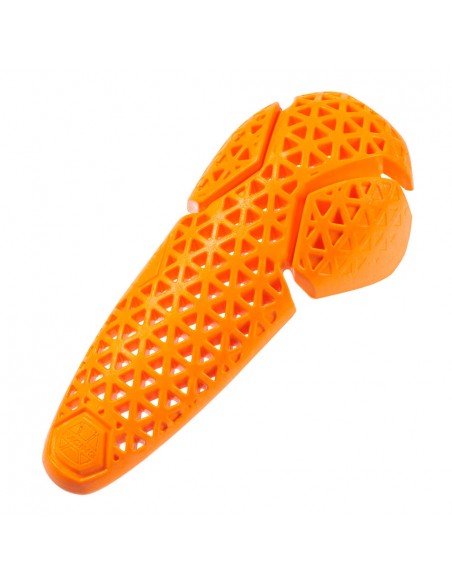 Rodilleras Furygan D3O Race L2
